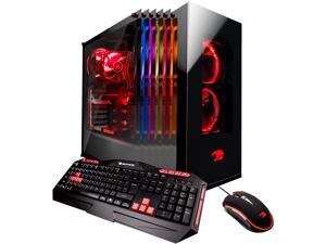 iBUYPOWER Gaming Desktop Element 042iV2 Intel Core i7 9th Gen 9700K (3.60 GHz) 16 GB DDR4 1 TB HDD 240 GB SSD NVIDIA GeForce RTX 2080 Windows 10 Home 64-Bit iBUYPOWER Gaming Desktop Element 042iV2 Intel Core i7 9th Gen 9700K (3.60 GHz) 16 GB DDR4 1 TB HDD 240 GB SSD NVIDIA GeForce RTX 2080 Windows 10 Home 64-Bit