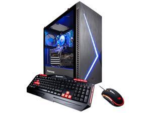 iBUYPOWER - Gaming Desktop PC - AMD Ryzen 7 2700X (3.70 GHz) NVIDIA GeForce GTX 1660 8 GB DDR4 1 TB SSD Windows 10 Home 64-bit Slate2 GR7X iBUYPOWER - Gaming Desktop PC - AMD Ryzen 7 2700X (3.70 GHz) NVIDIA GeForce GTX 1660 8 GB DDR4 1 TB SSD Windows 10 Home 64-bit Slate2 GR7X