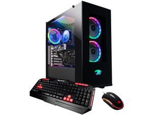 iBUYPOWER Gaming Desktop EP38XSA Ryzen 7 3rd Gen 3800X (3.90 GHz) 16 GB DDR4 1 TB SSD NVIDIA GeForce RTX 2080 SUPER Windows 10 Home 64-bit iBUYPOWER Gaming Desktop EP38XSA Ryzen 7 3rd Gen 3800X (3.90 GHz) 16 GB DDR4 1 TB SSD NVIDIA GeForce RTX 2080 SUPER Windows 10 Home 64-bit
