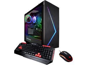 iBUYPOWER Gaming Desktop S2P38XSA Ryzen 7 3rd Gen 3800X (3.90 GHz) 16 GB DDR4 2 TB HDD 480 GB SSD NVIDIA GeForce RTX 2070 SUPER Windows 10 Home 64-bit iBUYPOWER Gaming Desktop S2P38XSA Ryzen 7 3rd Gen 3800X (3.90 GHz) 16 GB DDR4 2 TB HDD 480 GB SSD NVIDIA GeForce RTX 2070 SUPER Windows 10 Home 64-bit