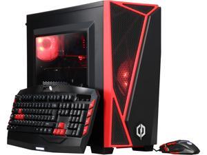CyberpowerPC Gaming Desktop Gamer Master 2272 Ryzen 7 2700X (3.70 GHz) 8 GB DDR4 1 TB HDD NVIDIA GeForce GTX 1060 ... CyberpowerPC Gaming Desktop Gamer Master 2272 Ryzen 7 2700X (3.70 GHz) 8 GB DDR4 1 TB HDD NVIDIA GeForce GTX 1060 ...