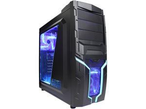 CyberpowerPC Gaming Desktop Gamer Master 2065 Ryzen 5 2nd Gen 2600 (3.40 GHz) 8 GB DDR4 1 TB HDD 120 GB SSD NVIDIA GeForce GTX 1050 Ti Windows 10 Home 64-Bit CyberpowerPC Gaming Desktop Gamer Master 2065 Ryzen 5 2nd Gen 2600 (3.40 GHz) 8 GB DDR4 1 TB HDD 120 GB SSD NVIDIA GeForce GTX 1050 Ti Windows 10 Home 64-Bit