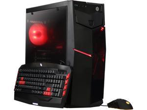 CyberpowerPC Desktop Computer Gamer Ultra 2229X AMD FX-Series FX-6300 (3.50 GHz) 8 GB DDR3 1 TB HDD AMD Radeon R7 240 Windows 10 Home 64-Bit CyberpowerPC Desktop Computer Gamer Ultra 2229X AMD FX-Series FX-6300 (3.50 GHz) 8 GB DDR3 1 TB HDD AMD Radeon R7 240 Windows 10 Home 64-Bit