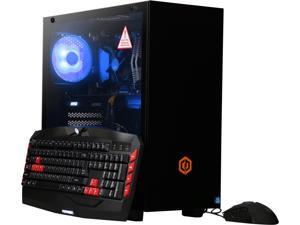 CyberpowerPC Gaming Desktop Gamer Xtreme C780X Intel Core i7 8th Gen 8700 (3.20 GHz) 16 GB DDR4 2 TB HDD 16 GB Optane ... CyberpowerPC Gaming Desktop Gamer Xtreme C780X Intel Core i7 8th Gen 8700 (3.20 GHz) 16 GB DDR4 2 TB HDD 16 GB Optane ...