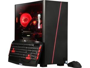 CyberpowerPC Gaming Desktop Gamer Force ET9989 Intel Core i7 9th Gen 9700K (3.60 GHz) 16 GB DDR4 2 TB HDD 240 GB SSD NVIDIA GeForce RTX 2080 Windows 10 Home 64-bit CyberpowerPC Gaming Desktop Gamer Force ET9989 Intel Core i7 9th Gen 9700K (3.60 GHz) 16 GB DDR4 2 TB HDD 240 GB SSD NVIDIA GeForce RTX 2080 Windows 10 Home 64-bit