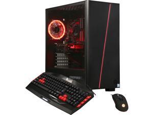 CyberpowerPC Gaming Desktop Gamer Xtreme C665X Intel Core i5 9th Gen 9600K (3.70 GHz) 16 GB DDR4 1 TB HDD 240 GB SSD NVIDIA GeForce GTX 1660 Windows 10 Home 64-bit CyberpowerPC Gaming Desktop Gamer Xtreme C665X Intel Core i5 9th Gen 9600K (3.70 GHz) 16 GB DDR4 1 TB HDD 240 GB SSD NVIDIA GeForce GTX 1660 Windows 10 Home 64-bit
