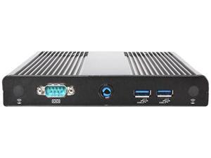 AOpen Digital Engine DE3450S Desktop Computer - 4 GB DDR3L SDRAM - 64 GB SSD - Windows 10 IoT - Black AOpen Digital Engine DE3450S Desktop Computer - 4 GB DDR3L SDRAM - 64 GB SSD - Windows 10 IoT - Black