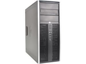 HP Desktop Computer 8300 Intel Core i5 3rd Gen 3470 (3.20 GHz) 8 GB 1 TB HDD Windows 10 Pro 64-Bit HP Desktop Computer 8300 Intel Core i5 3rd Gen 3470 (3.20 GHz) 8 GB 1 TB HDD Windows 10 Pro 64-Bit