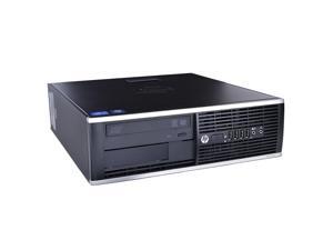 HP 6200 Intel G620 X2 2.6GHz 2GB 250GB DVD+/-RW Win7, Black (Refurbished) HP 6200 Intel G620 X2 2.6GHz 2GB 250GB DVD+/-RW Win7, Black (Refurbished)