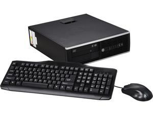 HP Compaq Grade A Desktop PC 8200 Elite Intel Core i5 2nd Gen 2400 (3.10 GHz) 4 GB 250 GB HDD Intel HD Graphics 2000 Windows 10 Home 64-Bit HP Compaq Grade A Desktop PC 8200 Elite Intel Core i5 2nd Gen 2400 (3.10 GHz) 4 GB 250 GB HDD Intel HD Graphics 2000 Windows 10 Home 64-Bit