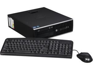 HP B Grade Desktop Computer 8300 Elite Intel Core i5 3rd Gen 3470 (3.20 GHz) 4 GB DDR3 500 GB HDD Intel HD Graphics 2500 Windows 10 Pro 64-Bit HP B Grade Desktop Computer 8300 Elite Intel Core i5 3rd Gen 3470 (3.20 GHz) 4 GB DDR3 500 GB HDD Intel HD Graphics 2500 Windows 10 Pro 64-Bit