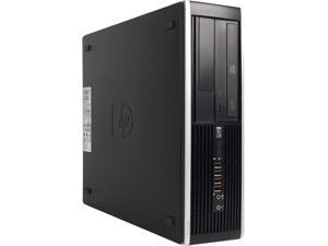 HP Grade A Elite 8300 Small Form Factor, Intel Core i5-3470 3.20 GHz up to 3.60 GHz, 8 GB DDR3, 500 GB HDD, DVD-ROM, Windows 10 Professional 64 Bit(English / Spanish), 1 Year Warranty HP Grade A Elite 8300 Small Form Factor, Intel Core i5-3470 3.20 GHz up to 3.60 GHz, 8 GB DDR3, 500 GB HDD, DVD-ROM, Windows 10 Professional 64 Bit(English / Spanish), 1 Year Warranty