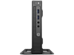 HP Desktop Computer ProDesk 600 G1 Intel Core i3 4th Gen 4160T (3.10 GHz) 8 GB DDR3 256 GB SSD Intel HD Graphics 4400 Windows 10 Pro 64-Bit HP Desktop Computer ProDesk 600 G1 Intel Core i3 4th Gen 4160T (3.10 GHz) 8 GB DDR3 256 GB SSD Intel HD Graphics 4400 Windows 10 Pro 64-Bit