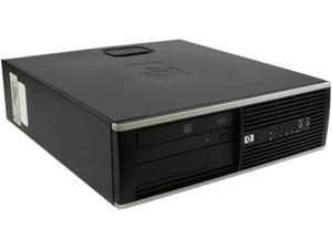 HP Elite 8200 Intel Core i5-2400 X4 3.1GHz 4GB 320GB Win7, Black (Refurbished) HP Elite 8200 Intel Core i5-2400 X4 3.1GHz 4GB 320GB Win7, Black (Refurbished)
