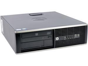 HP Elite 8300 Intel Core i5-3470 X4 3.2GHz 4GB 500GB Win7, Black (Refurbished) HP Elite 8300 Intel Core i5-3470 X4 3.2GHz 4GB 500GB Win7, Black (Refurbished)