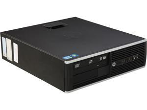 HP Grade A Desktop Computer 8200 Intel Core i5 2nd Gen 2400 (3.10 GHz) 4 GB DDR3 250 GB HDD Windows 7 Professional 64-Bit HP Grade A Desktop Computer 8200 Intel Core i5 2nd Gen 2400 (3.10 GHz) 4 GB DDR3 250 GB HDD Windows 7 Professional 64-Bit
