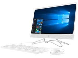 HP All-in-One Computer 22-c0039 Intel Core i3 8th Gen 8100T (3.10 GHz) 8 GB DDR4 2 TB HDD 21.5" Windows 10 Home 64-Bit HP All-in-One Computer 22-c0039 Intel Core i3 8th Gen 8100T (3.10 GHz) 8 GB DDR4 2 TB HDD 21.5" Windows 10 Home 64-Bit