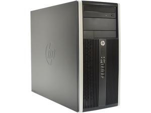 HP Desktop Computer 6300-T Intel Core i7 2nd Gen 2600 (3.40 GHz) 8 GB DDR3 1 TB HDD Windows 10 Pro 64-Bit HP Desktop Computer 6300-T Intel Core i7 2nd Gen 2600 (3.40 GHz) 8 GB DDR3 1 TB HDD Windows 10 Pro 64-Bit