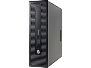HP Desktop Computer 800 G1-SFF Intel Core i5 4th Gen 4570 (3.20 GHz) 16 GB DDR3 2 TB HDD Windows 10 Pro 64-Bit HP Desktop Computer 800 G1-SFF Intel Core i5 4th Gen 4570 (3.20 GHz) 16 GB DDR3 2 TB HDD Windows 10 Pro 64-Bit