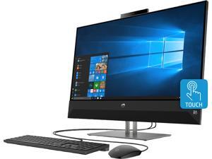 HP All-in-One Computer Pavilion 24-xa0021 Ryzen 3 2300U (2.00 GHz) 8 GB DDR4 1 TB HDD 23.8" Touchscreen Windows 10 Home 64-Bit HP All-in-One Computer Pavilion 24-xa0021 Ryzen 3 2300U (2.00 GHz) 8 GB DDR4 1 TB HDD 23.8" Touchscreen Windows 10 Home 64-Bit