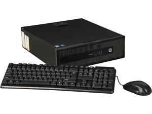 HP Grade B Desktop Computer 600 G1 Intel Core i5 4th Gen 4570 (3.20 GHz) 4 GB DDR3 500 GB HDD Windows 10 Pro 64-Bit HP Grade B Desktop Computer 600 G1 Intel Core i5 4th Gen 4570 (3.20 GHz) 4 GB DDR3 500 GB HDD Windows 10 Pro 64-Bit