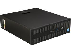 HP Desktop Computer EliteDesk 800 G1 Intel Core i5 4th Gen 4670 (3.40 GHz) 8 GB DDR3 500 GB HDD Windows 10 Pro 64-bit 1 Year Warranty HP Desktop Computer EliteDesk 800 G1 Intel Core i5 4th Gen 4670 (3.40 GHz) 8 GB DDR3 500 GB HDD Windows 10 Pro 64-bit 1 Year Warranty