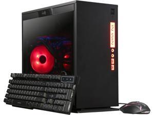 SkyTech Gaming Desktop ST-LEGACYMINI-1700-1070Ti Ryzen 7 1st Gen 1700 (3.00 GHz) 8 GB DDR4 500 GB SSD NVIDIA GeForce GTX 1070 Ti Windows 10 Home 64-bit SkyTech Gaming Desktop ST-LEGACYMINI-1700-1070Ti Ryzen 7 1st Gen 1700 (3.00 GHz) 8 GB DDR4 500 GB SSD NVIDIA GeForce GTX 1070 Ti Windows 10 Home 64-bit