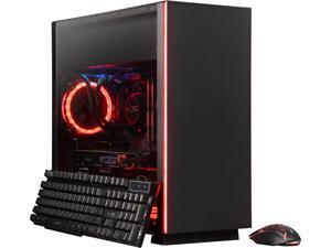 SkyTech Gaming Desktop ST-ORACLEX-2700X-2070 Ryzen 7 2nd Gen 2700X (3.70 GHz) 16 GB DDR4 1 TB HDD 240 GB SSD NVIDIA GeForce RTX 2070 Windows 10 Home 64-bit SkyTech Gaming Desktop ST-ORACLEX-2700X-2070 Ryzen 7 2nd Gen 2700X (3.70 GHz) 16 GB DDR4 1 TB HDD 240 GB SSD NVIDIA GeForce RTX 2070 Windows 10 Home 64-bit