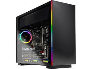 SkyTech Gaming Desktop ST-ORACLX-2700X-2070 Ryzen 7 2nd Gen 2700X (3.70 GHz) 16 GB DDR4 1 TB HDD 240 GB SSD NVIDIA GeForce RTX 2060 Windows 10 Home 64-bit SkyTech Gaming Desktop ST-ORACLX-2700X-2070 Ryzen 7 2nd Gen 2700X (3.70 GHz) 16 GB DDR4 1 TB HDD 240 GB SSD NVIDIA GeForce RTX 2060 Windows 10 Home 64-bit