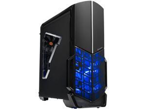SkyTech - Gaming Desktop PC - Ryzen 5 2600 (3.40 GHz) AMD Radeon RX 580 8 GB DDR4 500 GB SSD Windows 10 Home 64-bit ST-SHADOW-2600-500GS SkyTech - Gaming Desktop PC - Ryzen 5 2600 (3.40 GHz) AMD Radeon RX 580 8 GB DDR4 500 GB SSD Windows 10 Home 64-bit ST-SHADOW-2600-500GS