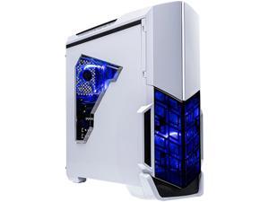 SkyTech - Gaming Desktop PC - Intel Core i5-9400F (6-Core 2.9 GHz), NVIDIA GeForce RTX 2060 SUPER (8 GB), 16 GB DDR4, 500 GB SSD, Intel B365, Windows 10 Home 64-bit, Archangel SkyTech - Gaming Desktop PC - Intel Core i5-9400F (6-Core 2.9 GHz), NVIDIA GeForce RTX 2060 SUPER (8 GB), 16 GB DDR4, 500 GB SSD, Intel B365, Windows 10 Home 64-bit, Archangel