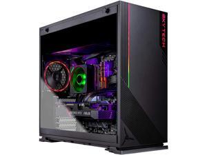 Skytech Azure Gaming Computer PC Desktop - Ryzen 7 3700X 3.6 GHz, RTX 2080 Ti 11 GB, 1 TB NVMe SSD, 16 GB DDR4 3600 MHz, RGB Fans, Windows 10 Home 64-bit, 802.11AC Wi-Fi Skytech Azure Gaming Computer PC Desktop - Ryzen 7 3700X 3.6 GHz, RTX 2080 Ti 11 GB, 1 TB NVMe SSD, 16 GB DDR4 3600 MHz, RGB Fans, Windows 10 Home 64-bit, 802.11AC Wi-Fi