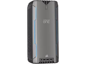 Corsair Gaming Desktop C1P i180 CS-9040001-NA Intel Core i9 X-series 9920X (3.50 GHz) 32 GB DDR4 2 TB HDD 960 GB M.2 NVMe SSD NVIDIA GeForce RTX 2080 Ti Windows 10 Pro 64-Bit Corsair Gaming Desktop C1P i180 CS-9040001-NA Intel Core i9 X-series 9920X (3.50 GHz) 32 GB DDR4 2 TB HDD 960 GB M.2 NVMe SSD NVIDIA GeForce RTX 2080 Ti Windows 10 Pro 64-Bit