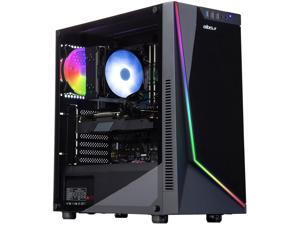 ABS Master Gaming PC - Intel Core i7-9700K - GeForce RTX 2060 Super - 16GB DDR4 - 512GB SSD ABS Master Gaming PC - Intel Core i7-9700K - GeForce RTX 2060 Super - 16GB DDR4 - 512GB SSD