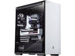 ABS Gladiator Gaming PC - Intel i7 10700K - Gigabyte GeForce RTX 3070 8GB Vision - G.Skill TridentZ RGB 16GB DDR4 3200MHz - 1TB Intel M.2 NVMe SSD - RGB 240MM AIO CPU Cooler ABS Gladiator Gaming PC - Intel i7 10700K - Gigabyte GeForce RTX 3070 8GB Vision - G.Skill TridentZ RGB 16GB DDR4 3200MHz - 1TB Intel M.2 NVMe SSD - RGB 240MM AIO CPU Cooler