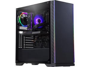 ABS Gladiator Gaming PC - Intel i5 10400F - GeForce RTX 3070 - 16GB DDR4 3000MHz - 1TB Intel M.2 NVMe SSD ABS Gladiator Gaming PC - Intel i5 10400F - GeForce RTX 3070 - 16GB DDR4 3000MHz - 1TB Intel M.2 NVMe SSD