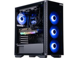 ABS Gladiator Gaming PC - Intel i7 10700F - EVGA GeForce RTX 3070 Ti FTW3 Ultra Gaming - 16GB DDR4 3000MHz - 1TB M.2 NVMe SSD - EVGA CLC 240MM AIO ABS Gladiator Gaming PC - Intel i7 10700F - EVGA GeForce RTX 3070 Ti FTW3 Ultra Gaming - 16GB DDR4 3000MHz - 1TB M.2 NVMe SSD - EVGA CLC 240MM AIO
