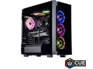 ABS Legend Gaming PC - AMD R9 5950X - Gigabyte RTX 3090 Gaming OC 24G - G.Skill TridentZ RGB 32GB DDR4 3200MHz - 2TB Intel 670P M.2 NVMe SSD - Corsair iCUE H115i Elite RGB 280MM - Windows 10 Pro ABS Legend Gaming PC - AMD R9 5950X - Gigabyte RTX 3090 Gaming OC 24G - G.Skill TridentZ RGB 32GB DDR4 3200MHz - 2TB Intel 670P M.2 NVMe SSD - Corsair iCUE H115i Elite RGB 280MM - Windows 10 Pro