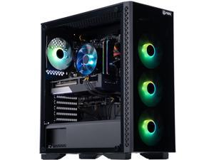 ABS Master Gaming PC - Intel i5 10400F - GeForce RTX 3060 - 16GB DDR4 3000MHz - 512GB SSD ABS Master Gaming PC - Intel i5 10400F - GeForce RTX 3060 - 16GB DDR4 3000MHz - 512GB SSD