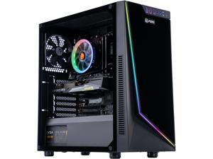 ABS Master Gaming PC - Intel i5 10400F - GeForce RTX 3060 12GB - 16GB DDR4 3000MHz - 512GB M.2 NVMe SSD ABS Master Gaming PC - Intel i5 10400F - GeForce RTX 3060 12GB - 16GB DDR4 3000MHz - 512GB M.2 NVMe SSD