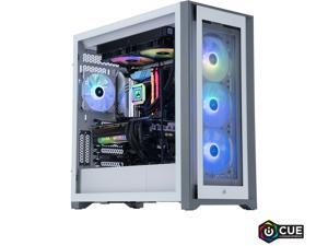 ABS Legend Gaming PC - Intel i7 12700KF - GeForce RTX 3080 Ti 12GB - Corsair Vengeance RGB Pro 32GB (2x16GB) DDR4 3200MHz - 2TB M.2 NVMe SSD - Corsair iCUE 5000x Gaming Case ABS Legend Gaming PC - Intel i7 12700KF - GeForce RTX 3080 Ti 12GB - Corsair Vengeance RGB Pro 32GB (2x16GB) DDR4 3200MHz - 2TB M.2 NVMe SSD - Corsair iCUE 5000x Gaming Case