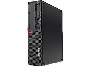 Lenovo ThinkCentre M910s 10MK000MUS Desktop Computer - Intel Core i7 (7th Gen) i7-7700 3.60 GHz - 8 GB DDR4 SDRAM - 512 GB SSD - Windows 10 Pro 64-bit (English) - Small Form Factor - Black Lenovo ThinkCentre M910s 10MK000MUS Desktop Computer - Intel Core i7 (7th Gen) i7-7700 3.60 GHz - 8 GB DDR4 SDRAM - 512 GB SSD - Windows 10 Pro 64-bit (English) - Small Form Factor - Black