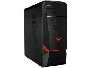 Lenovo Desktop Computer Legion Y720T-34ASU 90H90001US Ryzen 5 1st Gen 1400 (3.20 GHz) 8 GB DDR4 1 TB HDD AMD Radeon RX 570 Windows 10 Home 64-Bit Lenovo Desktop Computer Legion Y720T-34ASU 90H90001US Ryzen 5 1st Gen 1400 (3.20 GHz) 8 GB DDR4 1 TB HDD AMD Radeon RX 570 Windows 10 Home 64-Bit