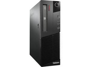 Lenovo Grade A ThinkCentre M93P SFF, Intel Core i5-4570 3.20 GHz up to 3.60 GHz, 8 GB DDR3, 240 GB SSD + 500 GB HDD, DVD-ROM, USB WIFI Adapter, Windows 10 Pro 64-bit Lenovo Grade A ThinkCentre M93P SFF, Intel Core i5-4570 3.20 GHz up to 3.60 GHz, 8 GB DDR3, 240 GB SSD + 500 GB HDD, DVD-ROM, USB WIFI Adapter, Windows 10 Pro 64-bit