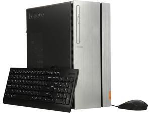 Lenovo Gaming Desktop IdeaCentre 720-18ASU (90H1002QUS) Ryzen 3 1st Gen 1200 (3.10 GHz) 8 GB DDR4 1 TB HDD AMD Radeon RX 550 Windows 10 Home 64-Bit Lenovo Gaming Desktop IdeaCentre 720-18ASU (90H1002QUS) Ryzen 3 1st Gen 1200 (3.10 GHz) 8 GB DDR4 1 TB HDD AMD Radeon RX 550 Windows 10 Home 64-Bit
