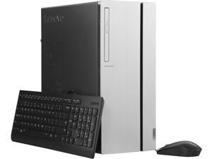 Lenovo Gaming Desktop IdeaCentre 720-18ICB (90HT0006US) Intel Core i5 8th Gen 8400 (2.80 GHz) 8 GB DDR4 1 TB HDD AMD Radeon RX 560 Windows 10 Home 64-bit Lenovo Gaming Desktop IdeaCentre 720-18ICB (90HT0006US) Intel Core i5 8th Gen 8400 (2.80 GHz) 8 GB DDR4 1 TB HDD AMD Radeon RX 560 Windows 10 Home 64-bit