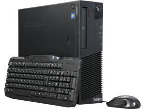 Lenovo Desktop Computer M83 Intel Core i5 4th Gen 4570 (3.20 GHz) 8 GB DDR3 500 GB HDD Windows 10 Pro 64-Bit Lenovo Desktop Computer M83 Intel Core i5 4th Gen 4570 (3.20 GHz) 8 GB DDR3 500 GB HDD Windows 10 Pro 64-Bit
