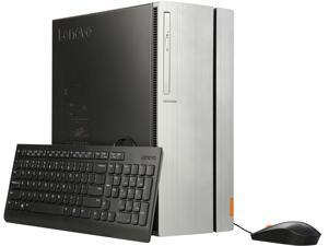 Lenovo Gaming Desktop IdeaCentre 720-18ASU 90H10005US Ryzen 5 1st Gen 1400 (3.20 GHz) 8 GB DDR4 1 TB HDD AMD Radeon RX 560 Windows 10 Home 64-Bit Lenovo Gaming Desktop IdeaCentre 720-18ASU 90H10005US Ryzen 5 1st Gen 1400 (3.20 GHz) 8 GB DDR4 1 TB HDD AMD Radeon RX 560 Windows 10 Home 64-Bit