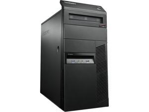 Lenovo Desktop PC ThinkCentre M83 Intel Core i7 4th Gen 4770 (3.40 GHz) 8 GB DDR3 1 TB HDD Intel HD Graphics 4600 Windows 10 Pro 64-Bit Multi-Language, English / Spanish Lenovo Desktop PC ThinkCentre M83 Intel Core i7 4th Gen 4770 (3.40 GHz) 8 GB DDR3 1 TB HDD Intel HD Graphics 4600 Windows 10 Pro 64-Bit Multi-Language, English / Spanish
