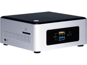 Intel Grass Canyon NUC Mini PC Pentium N3700 (1.6 GHz) 2 GB DDR3 32 GB eMMC SSD Windows 10 Home Intel Grass Canyon NUC Mini PC Pentium N3700 (1.6 GHz) 2 GB DDR3 32 GB eMMC SSD Windows 10 Home